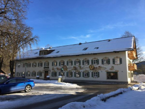 Hotel im Sonnental Jachenau